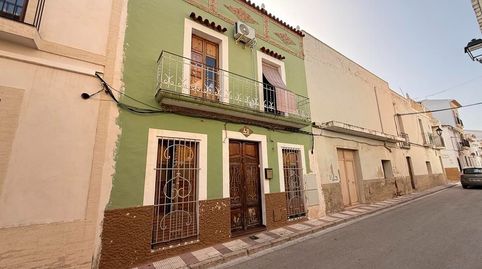 Foto 2 de Casa o chalet en venta en Penyo, Gata de Gorgos, Alicante