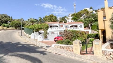 Foto 2 de Casa o xalet en venda a Son Bou - Sant Jaume, Illes Balears