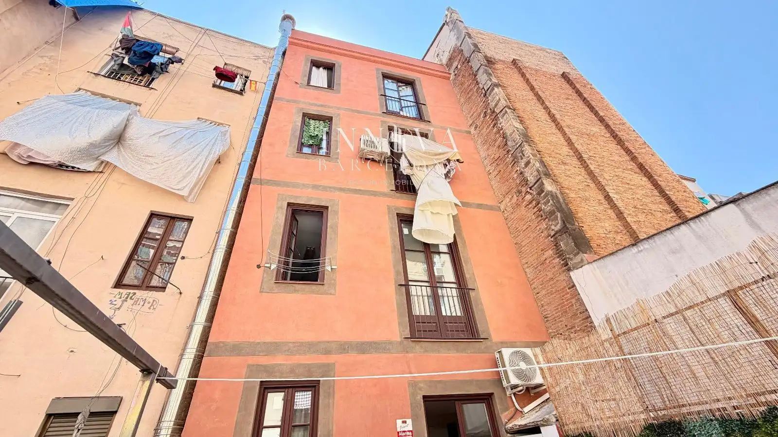 Piso en venta en Barcelona, Barcelona