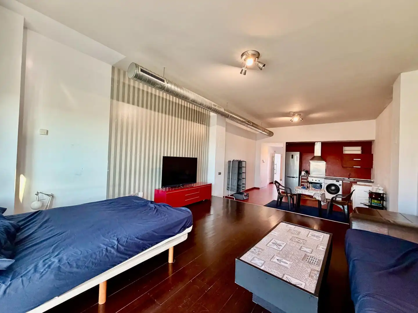 Loft amb ascensor en venda a Calle Calle Tomás Edisón