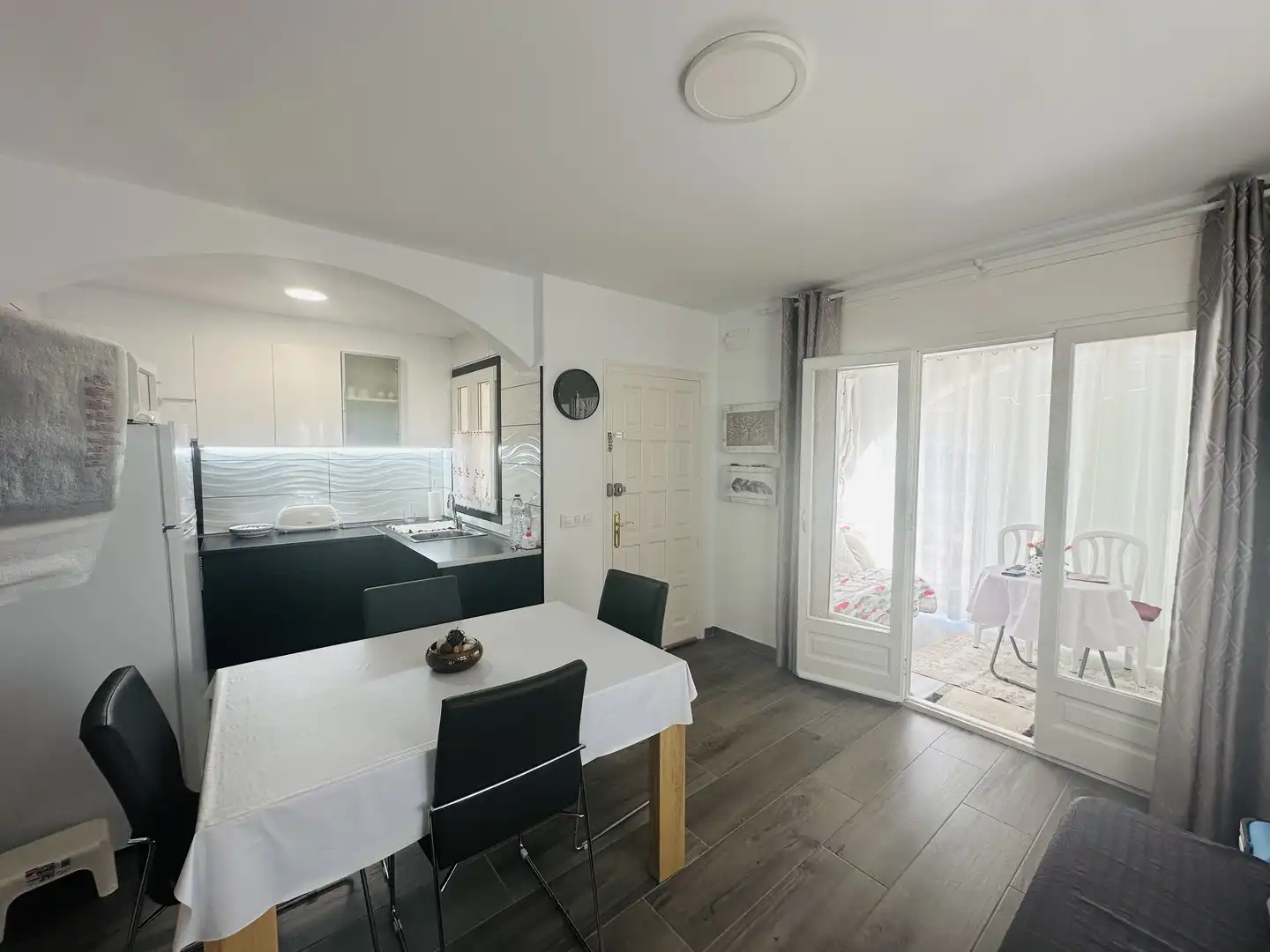 Wohnung mit Pool zum Verkauf in Alberes, imagen 3