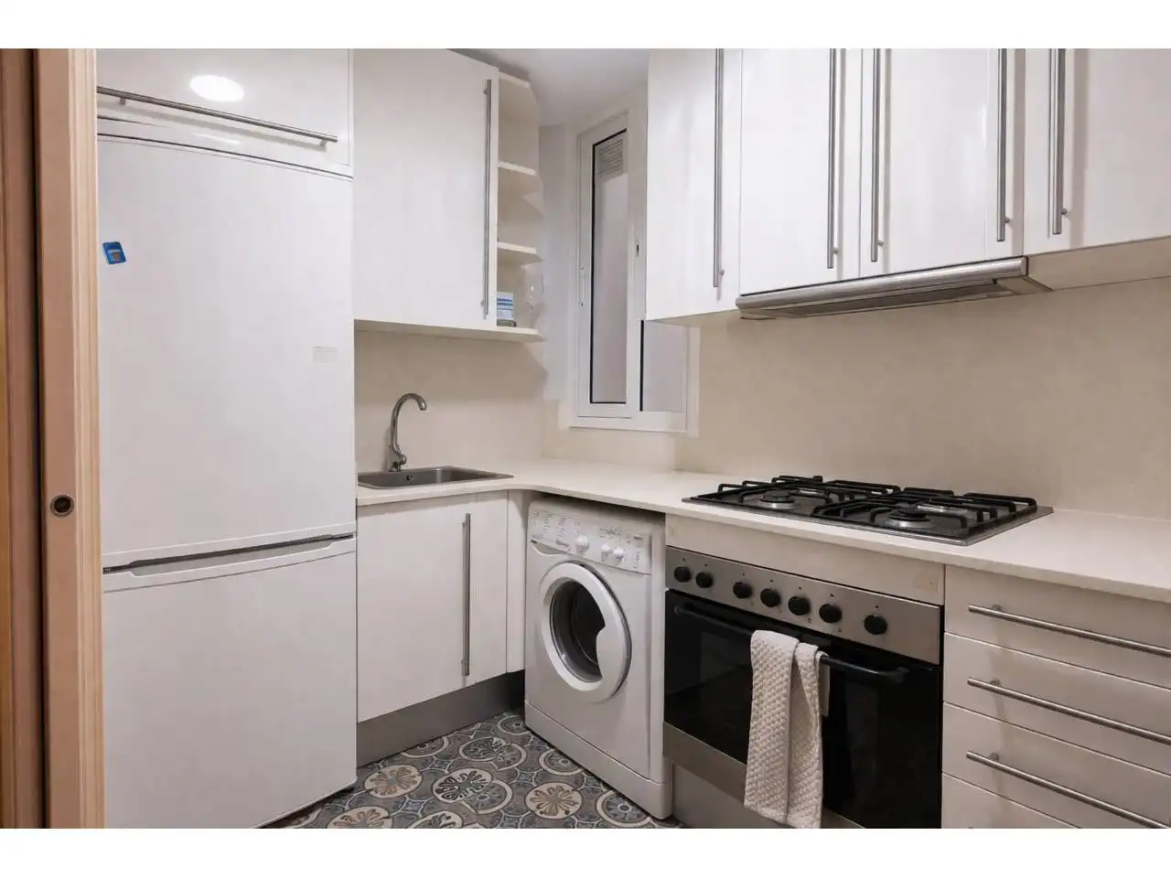 Piso en venta en Calle Nàpols, El Parc i la Llacuna del Poblenou