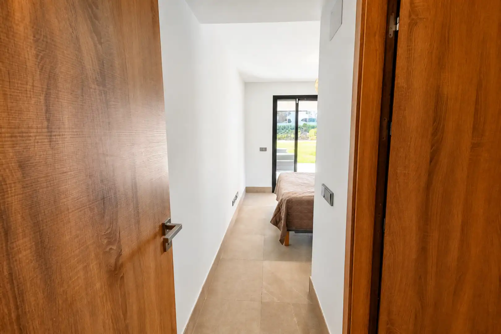 Planta baja en venta en Casares con Aire acondicionado, Jardín privado y Terraza