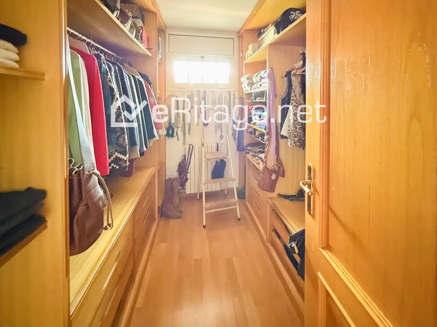Habitación de Casa o chalet en venta en Altafulla con Jardín privado, Parquet y Terraza