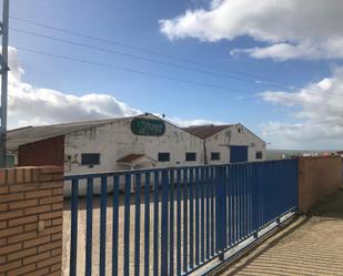 Nau industrial en venda a Los Cigarrales-La Bastida