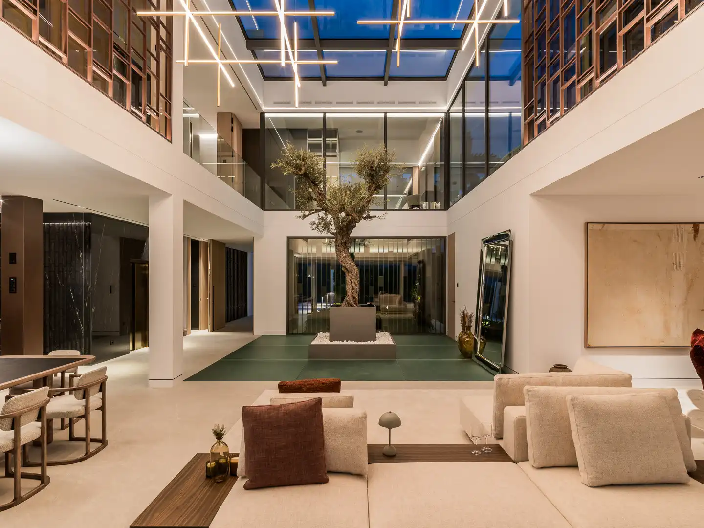 Maison avec piscine à vendre à Milla de Oro, imagen 39