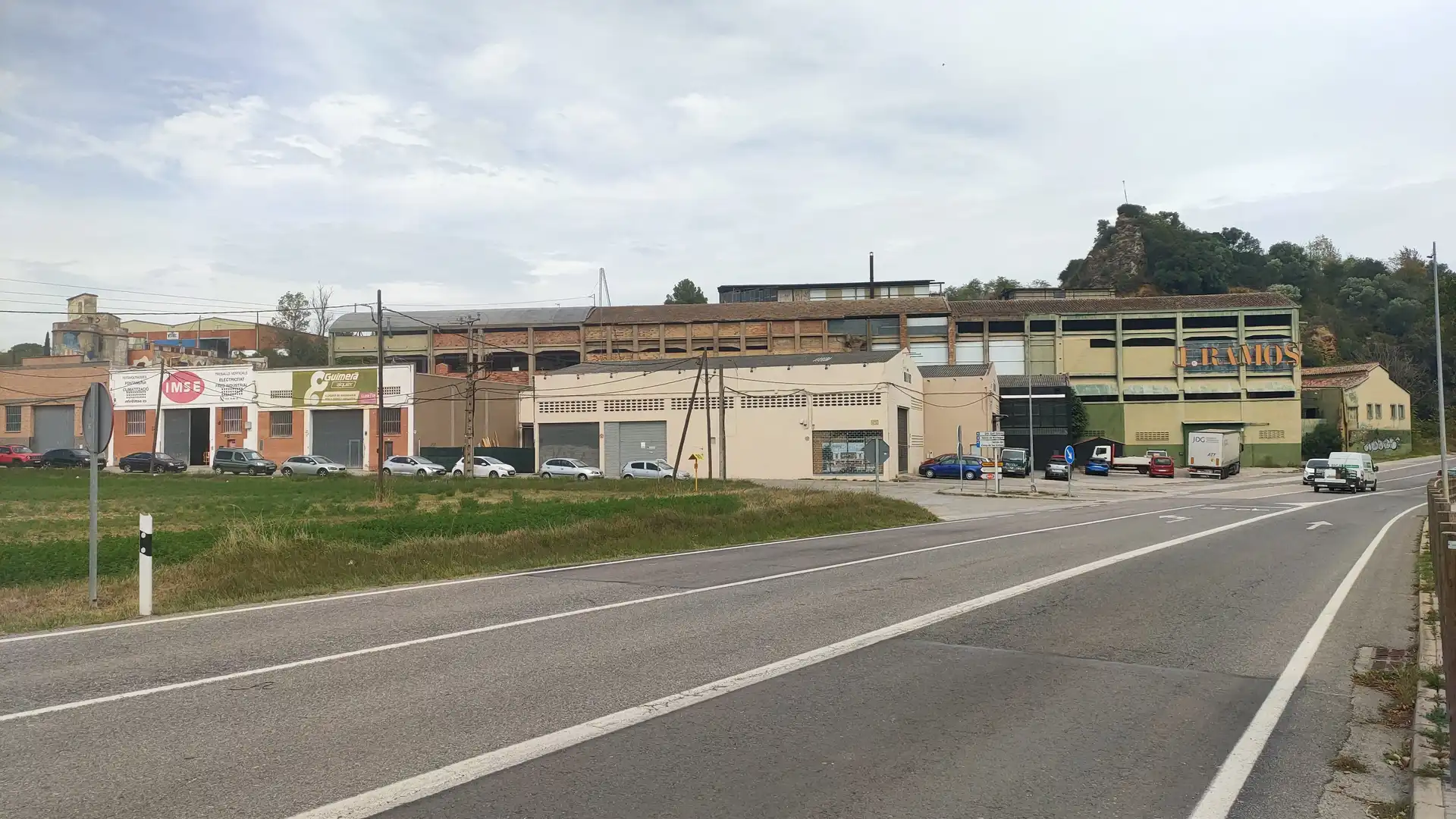 Nave industrial en alquiler en Avinguda de França 73, imagen 18
