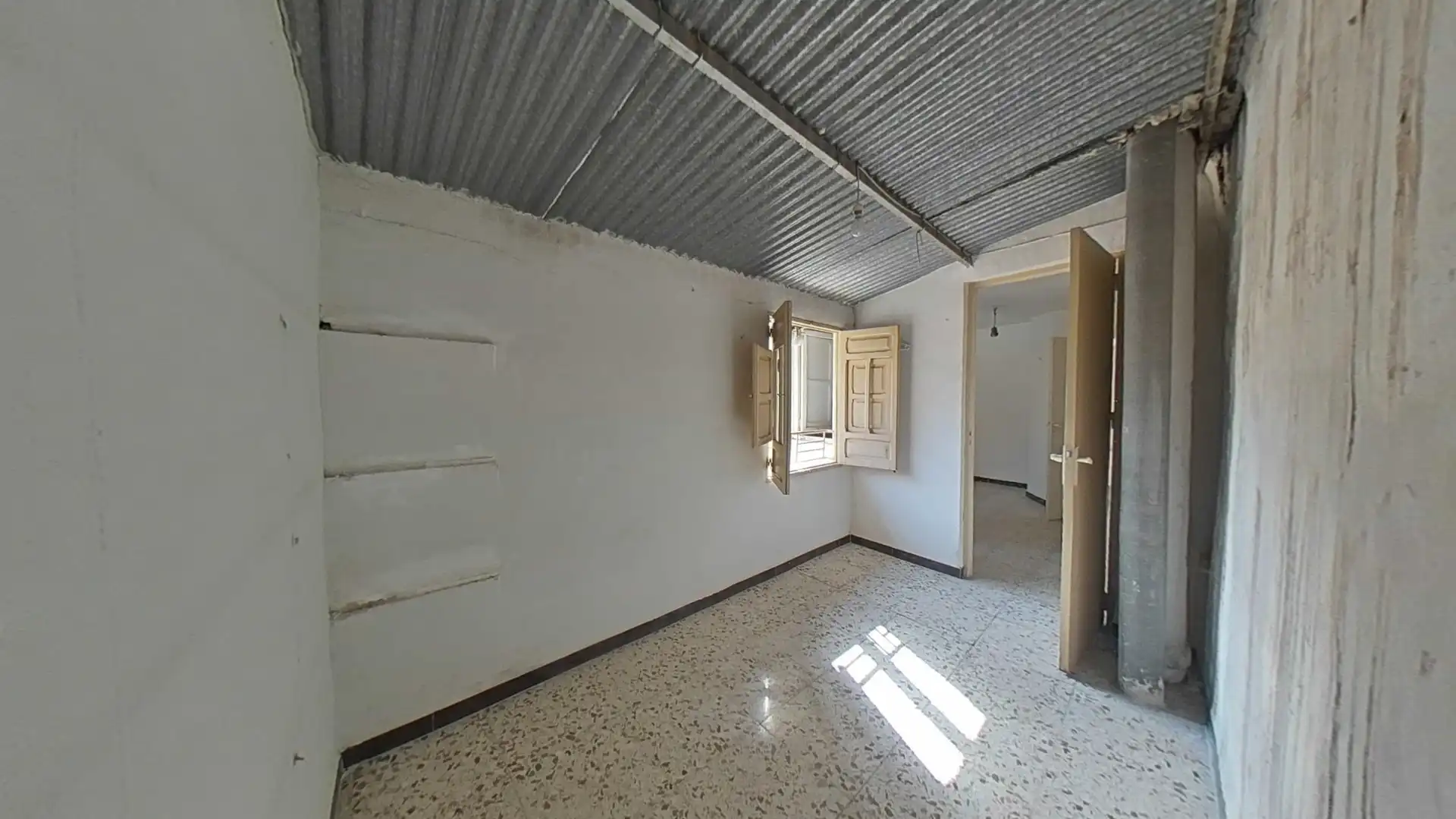 Dúplex en venta en Abarán con Terraza