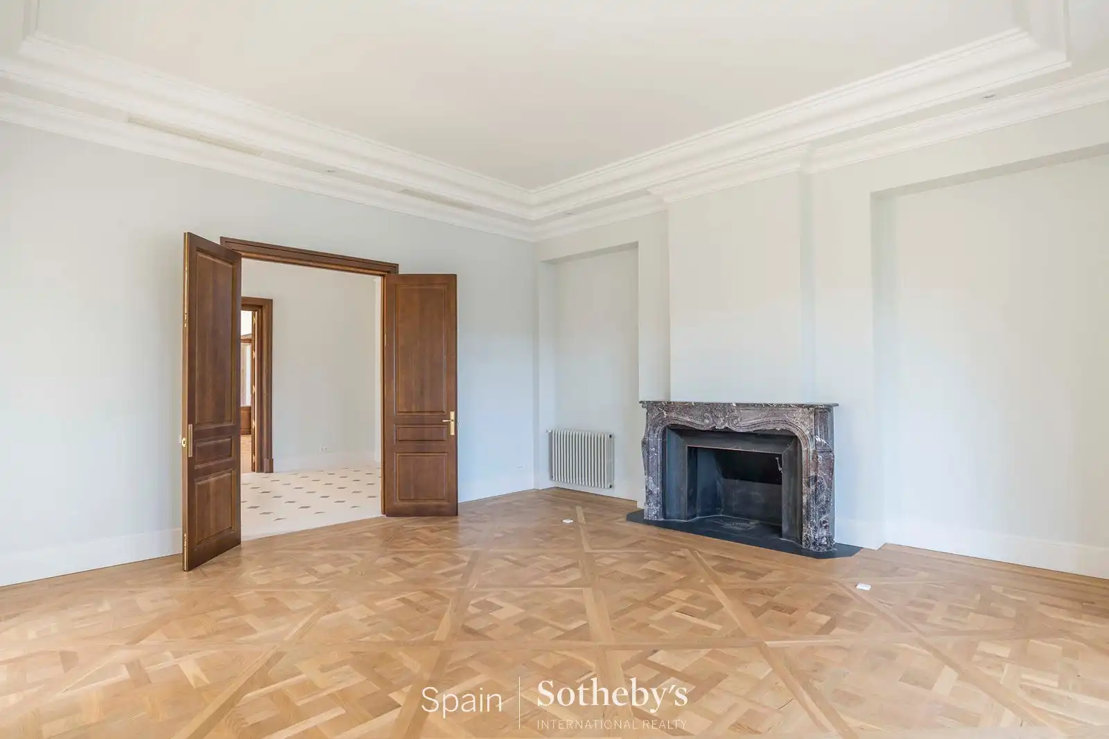 Casa o chalet en venta en Madrid con Aire acondicionado, Calefacción y Jardín privado
