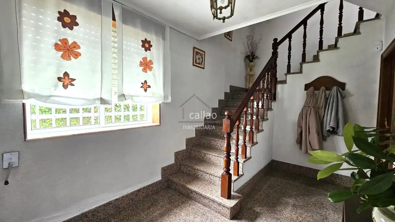 House with garden for sale in A Gándara, imagen 4