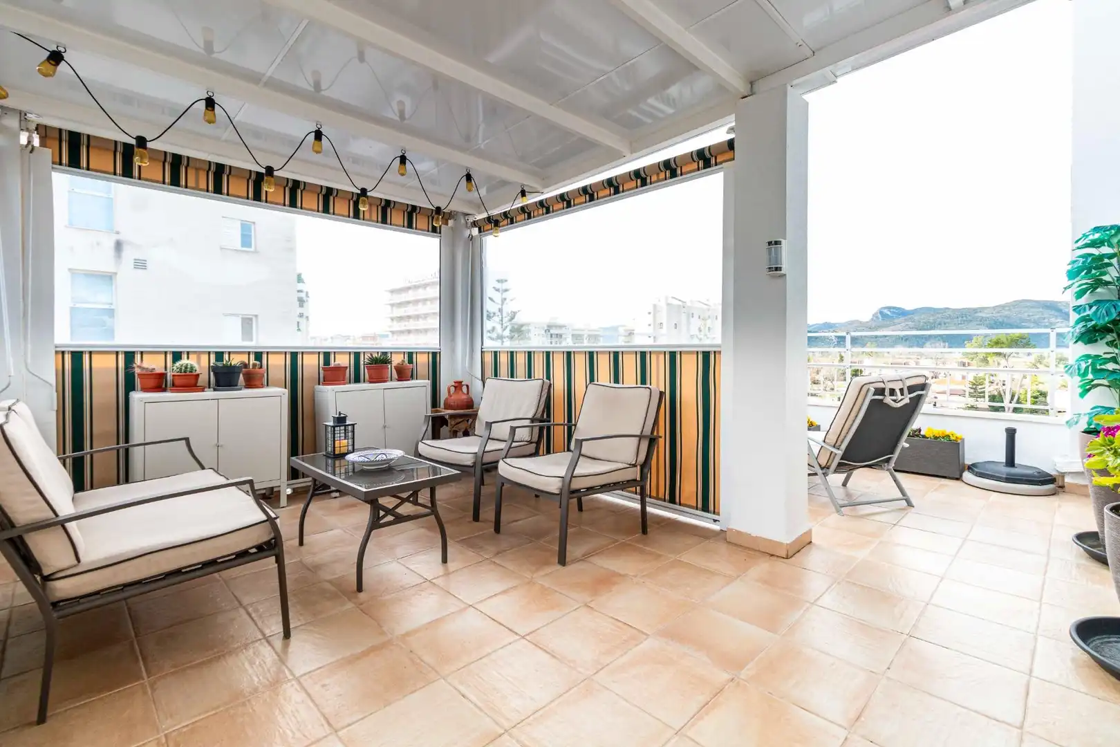 Attique avec piscine à vendre à Playa de Gandia, imagen 17