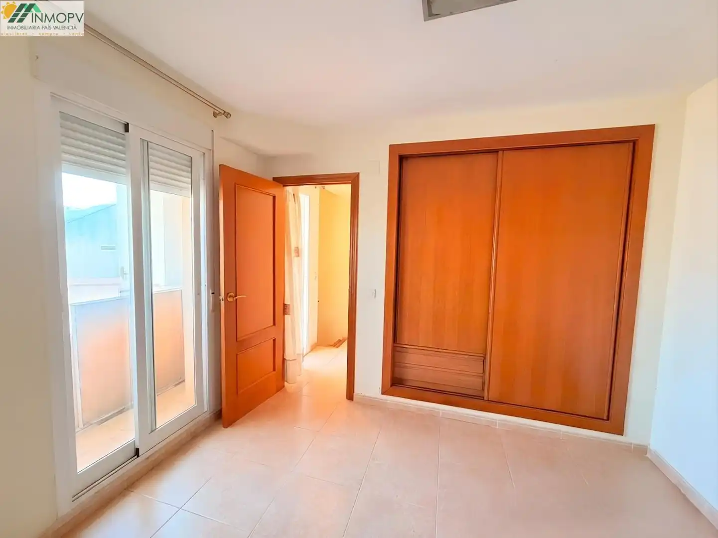 Ático con terraza en venta en Casco Urbano, imagen 21