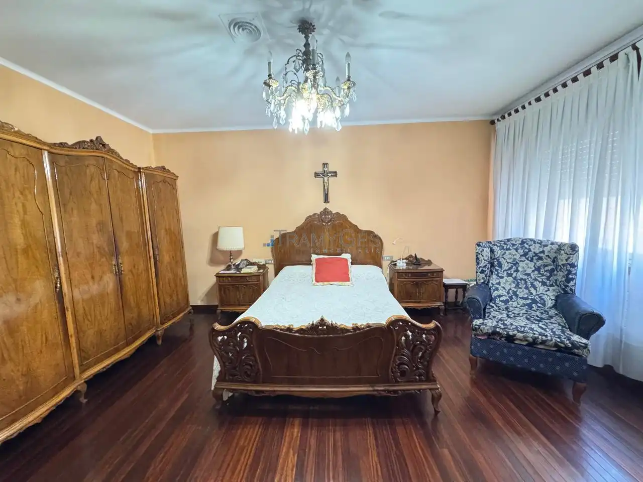 Flat with lift for sale in Avenida gran vía, imagen 23