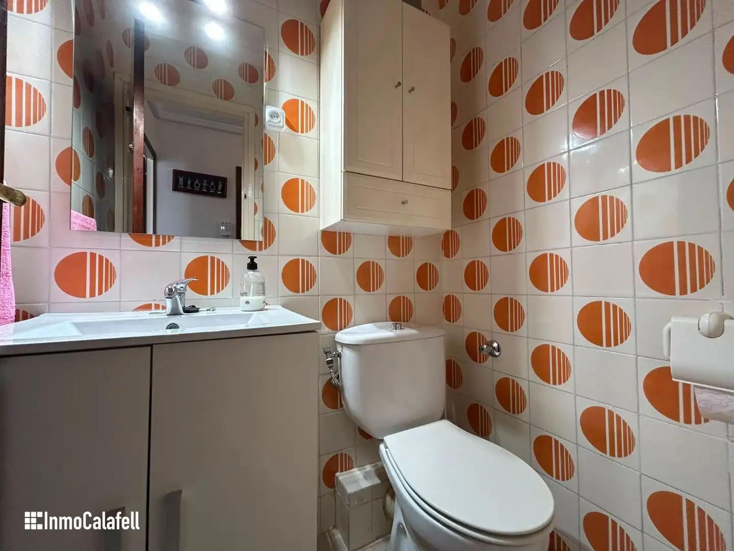 Piso con ascensor en venta en Lluis Companys 82, imagen 18