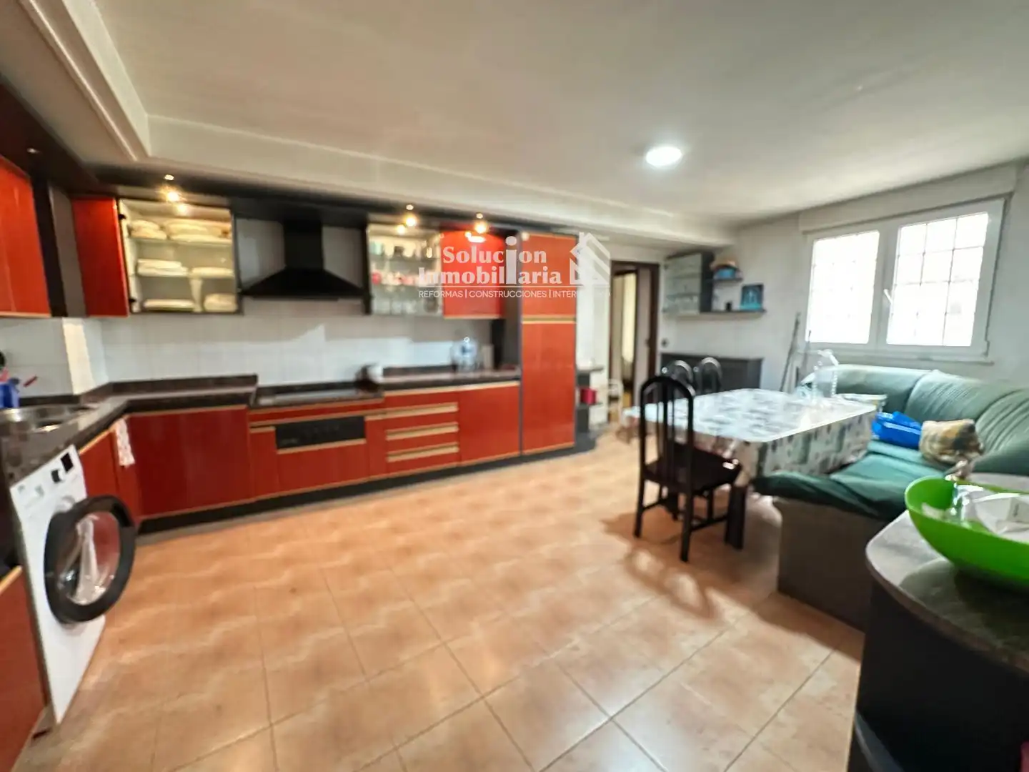 Piso en venta en Barrio del Centro