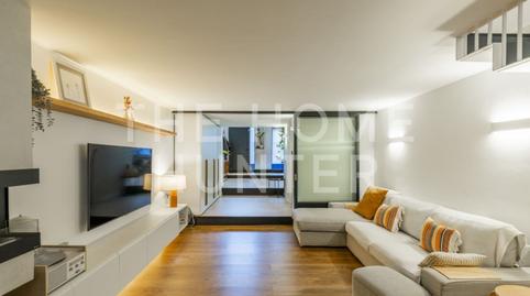 Foto 4 de Pis en venda a Provençals del Poblenou, Barcelona