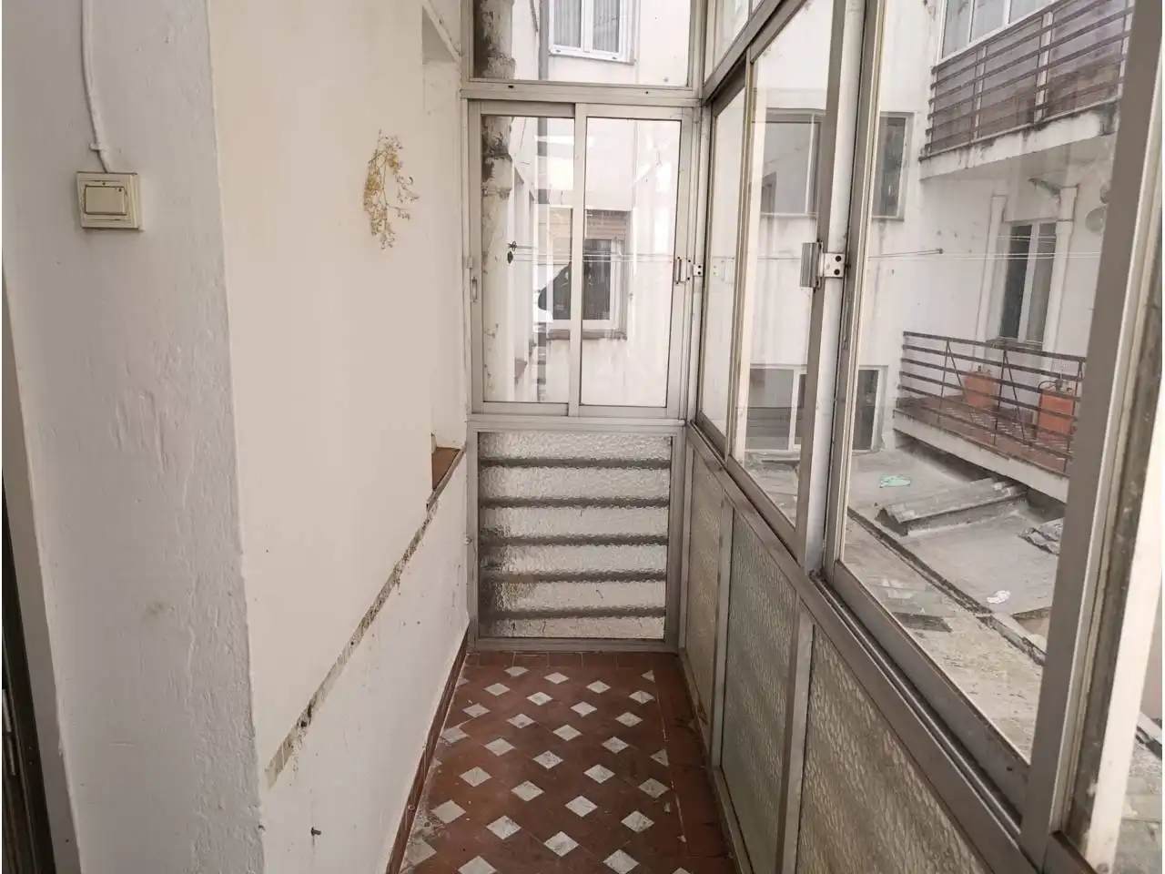 Piso en venta en León Capital  con Calefacción, Terraza y Trastero
