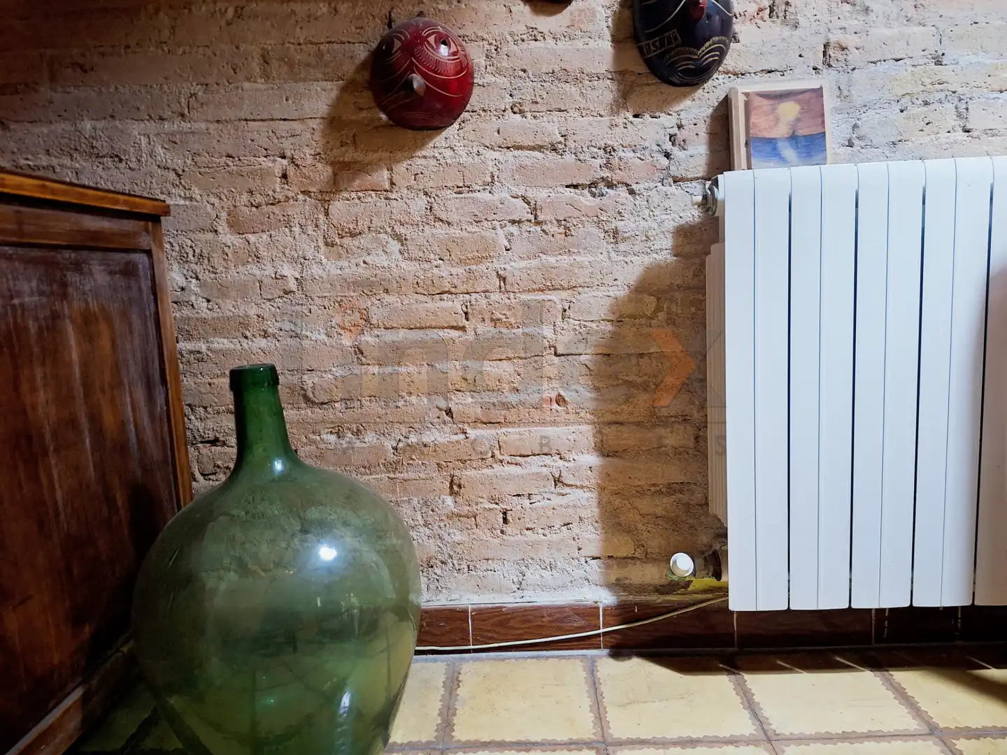 Piso en venta en Barcelona con Aire acondicionado, Calefacción y Terraza