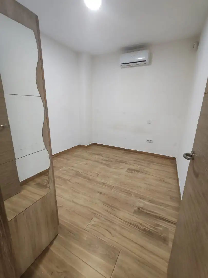Dormitori de Pis en venda en Móstoles amb Aire condicionat, Calefacció i Forn