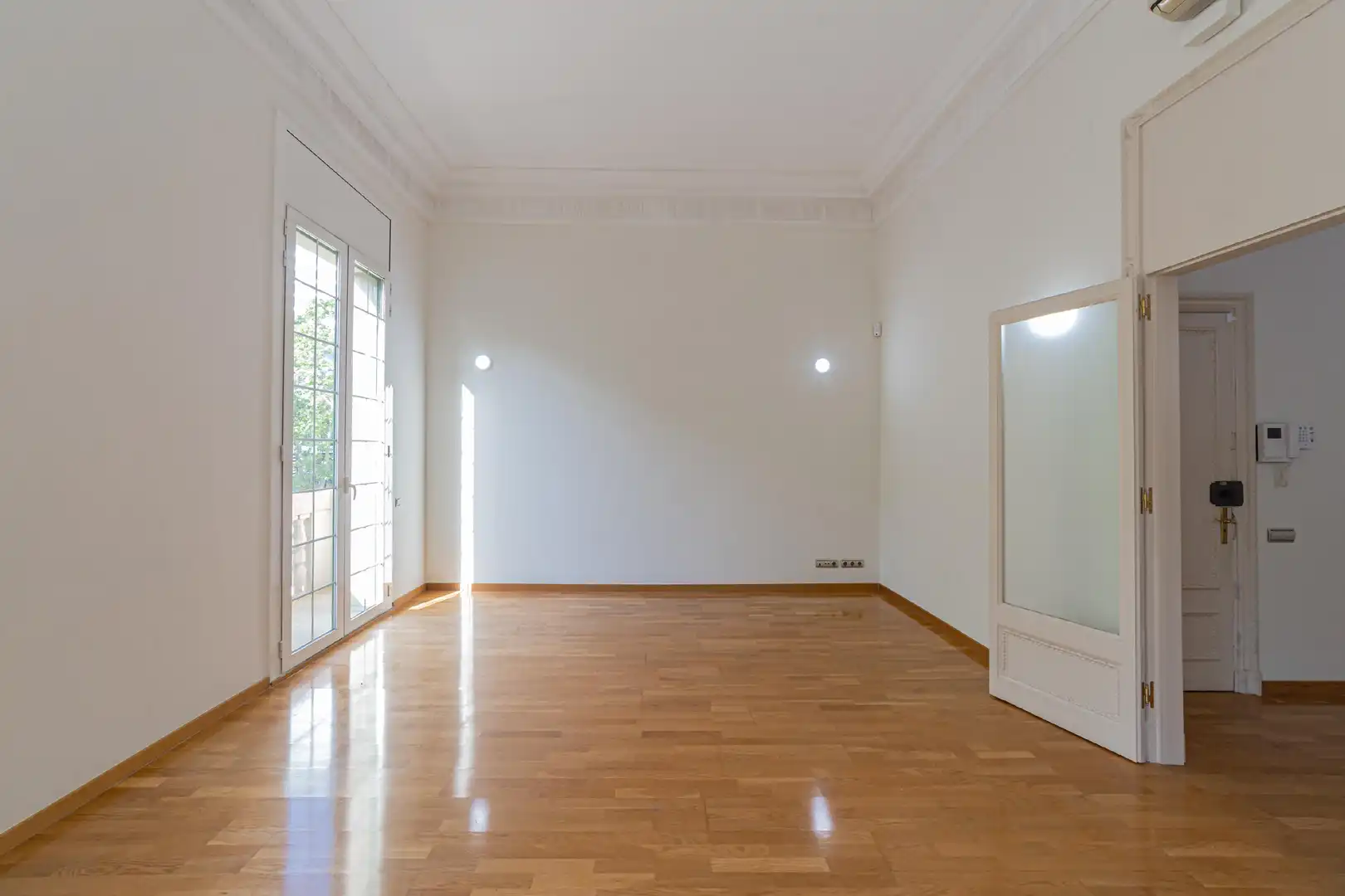 Appartamento con terrazza in vendita a Sarrià - Sant Gervasi, imagen 10