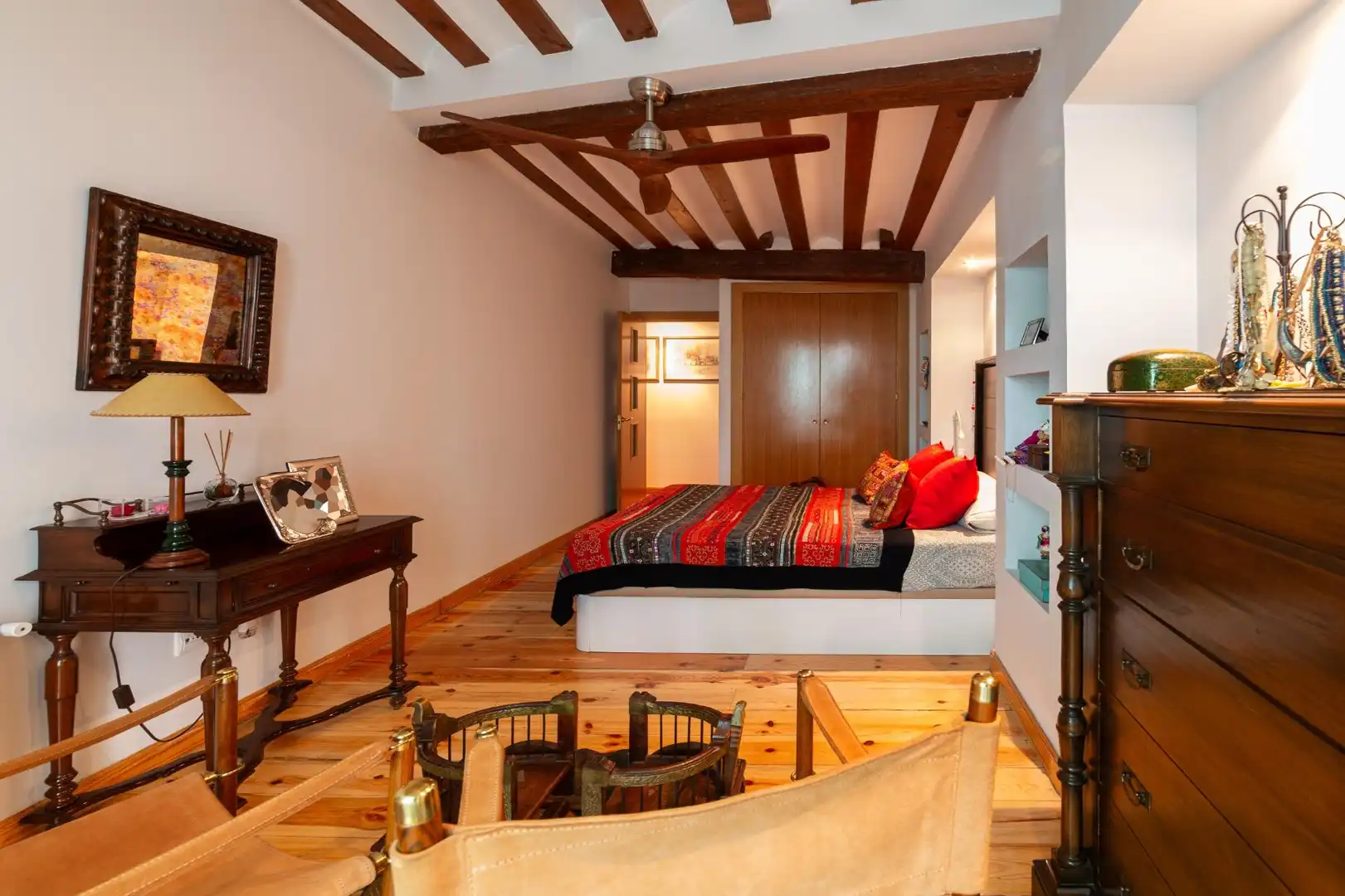 Piso con terraza en venta en DE LA PLATERIA 7, imagen 30