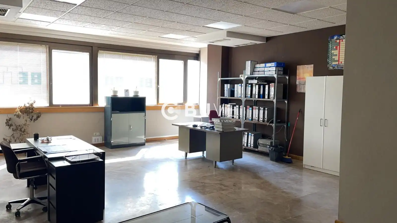 Bureau avec ascenseur à vendre à ARCO LADRILLO, imagen 10