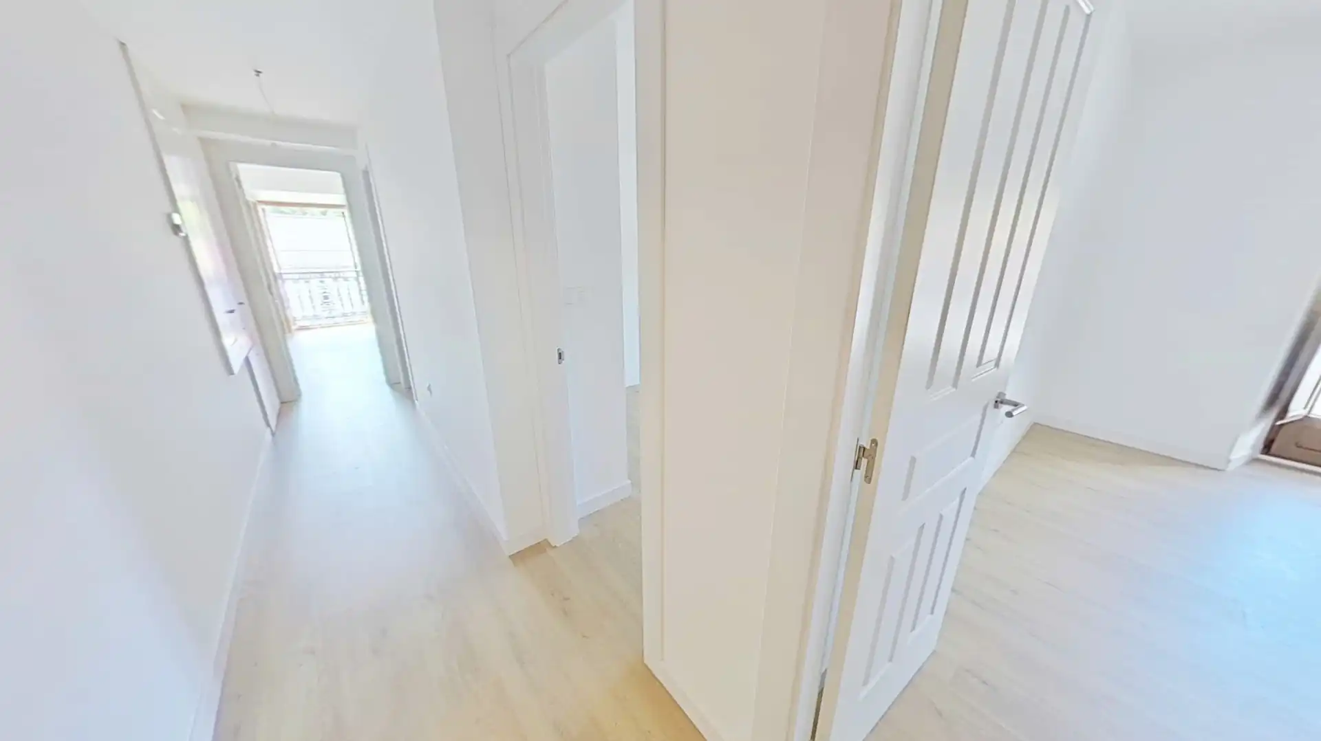 Piso de obra nueva con terraza en venta en Calle Cantabria 14, imagen 16
