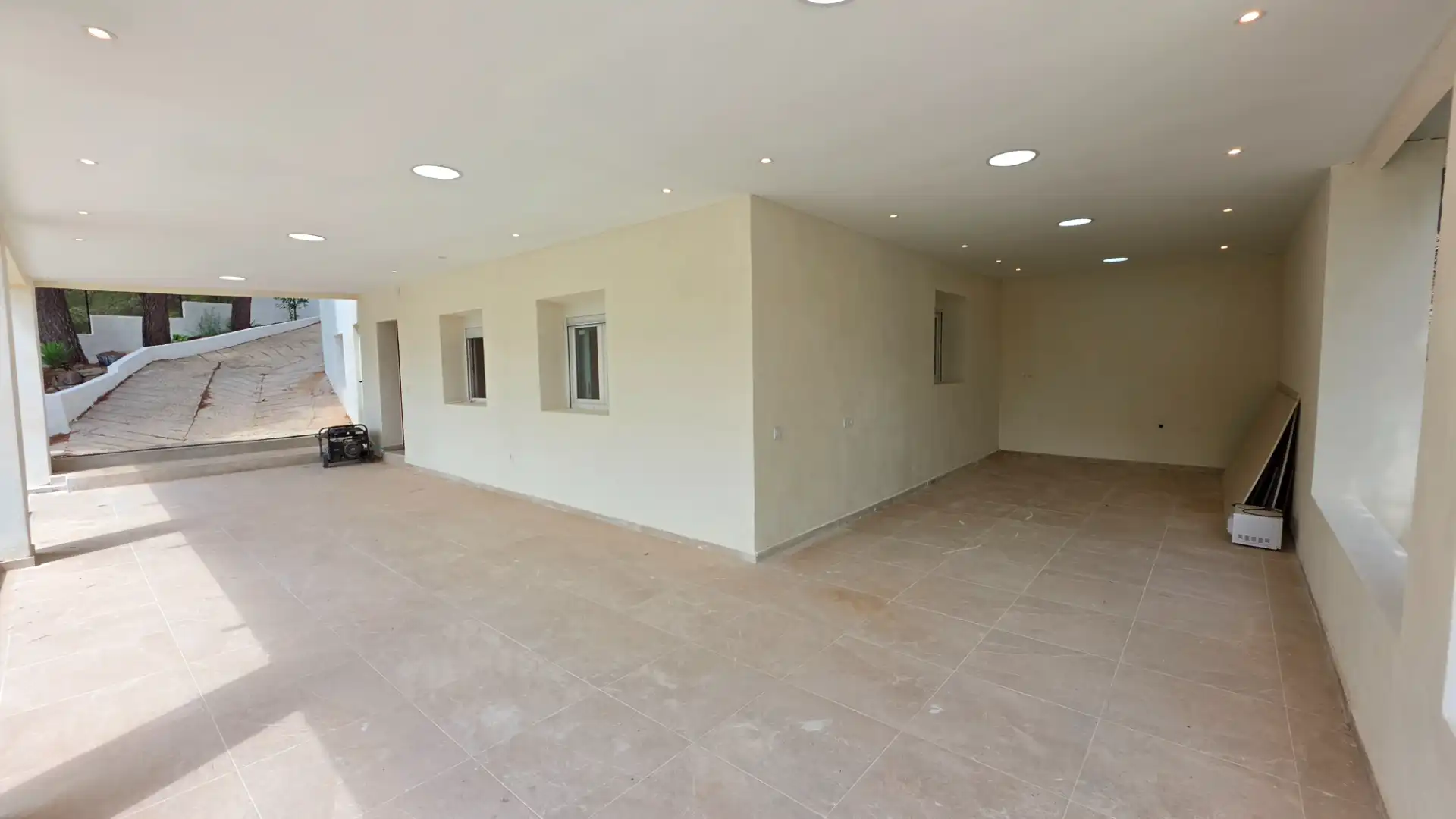 Houses for sale in Almoster  with Air Conditioner, Heating and Private garden