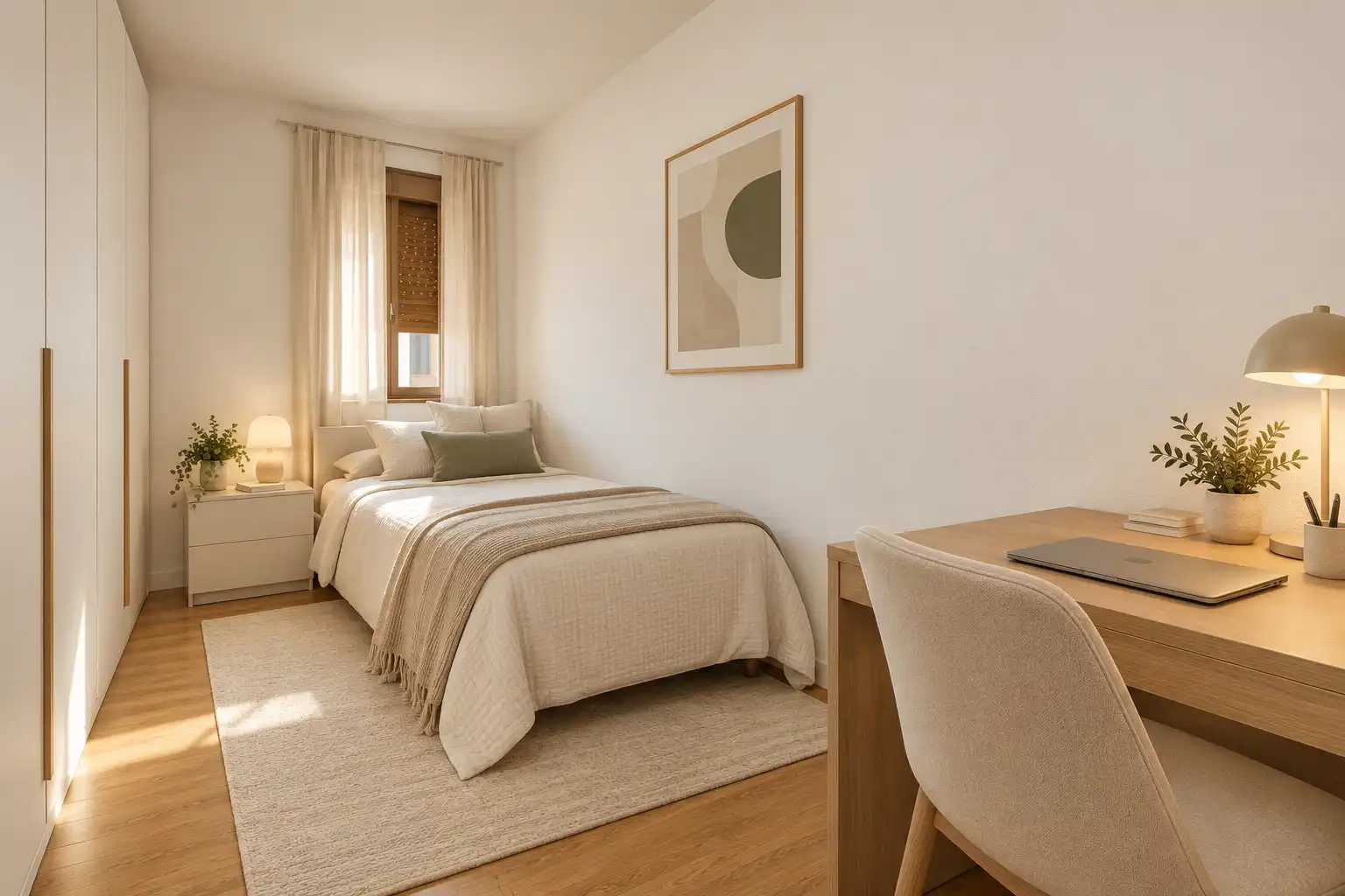 Appartamento con ascensore in vendita a Retiro, imagen 41