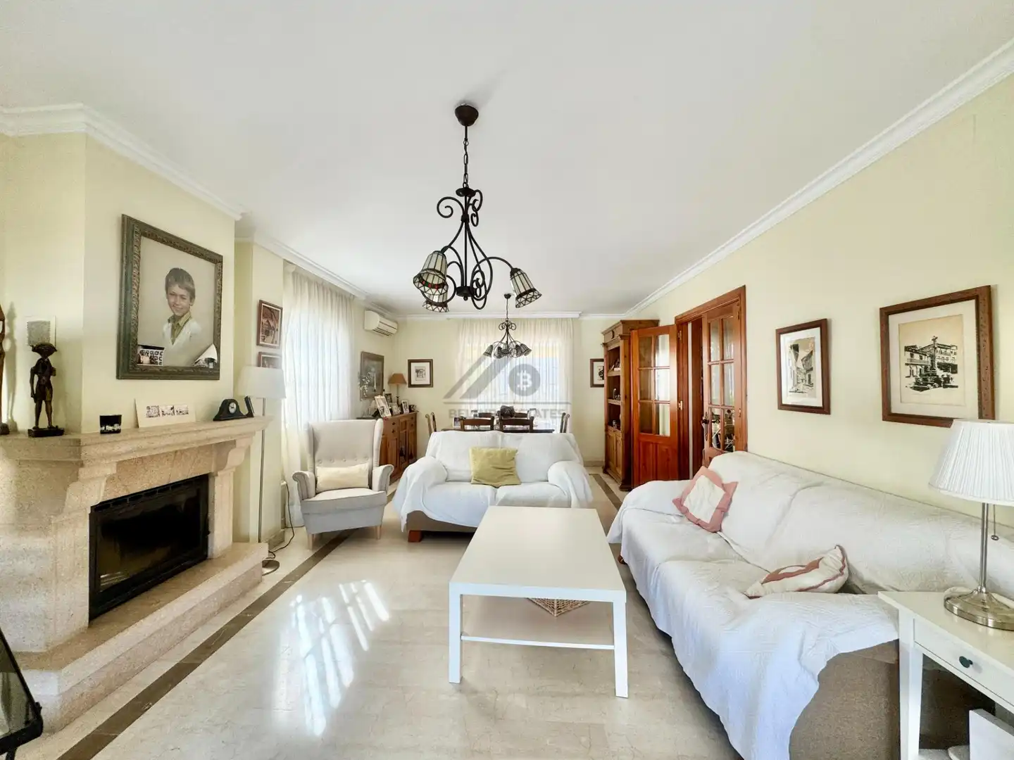 Houses for sale in El Pinar- Palacio de Congresos