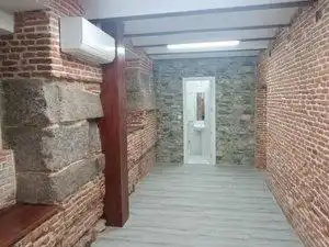 Planta baixa en venda en Centro