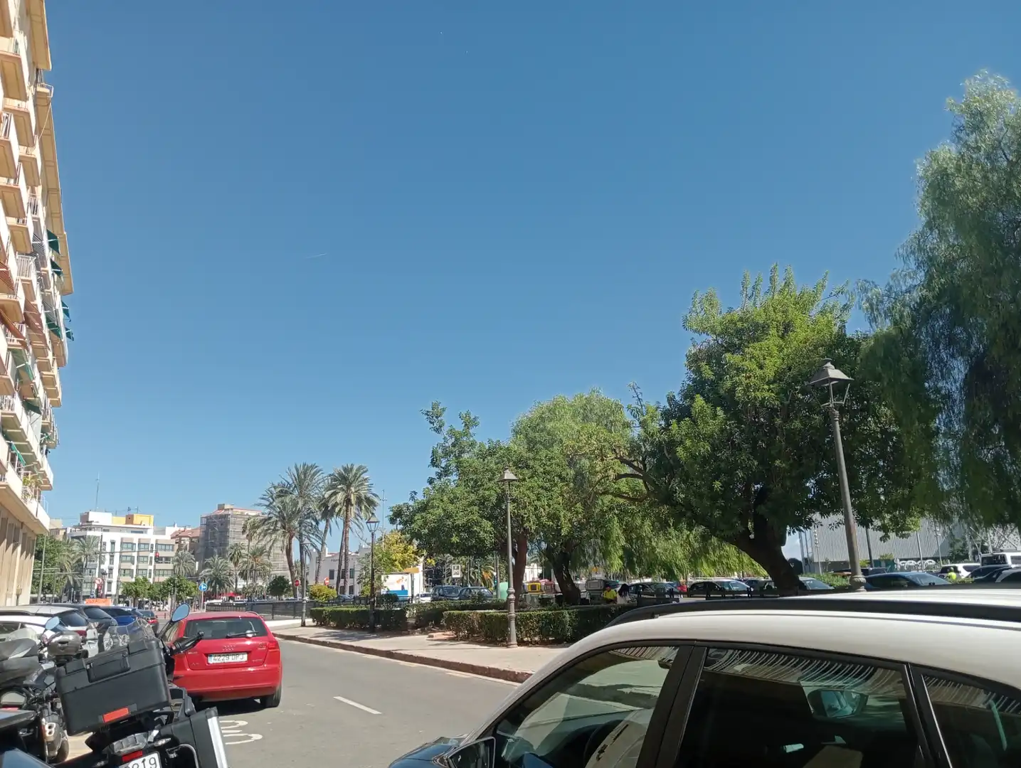 Piso con terraza en venta en Carrer del Doctor Josep Juan Dómine 14, imagen 11