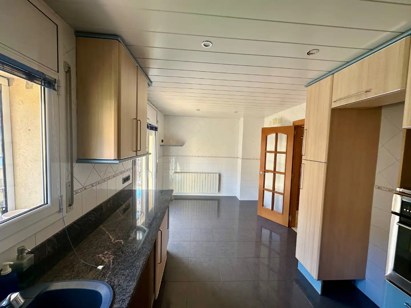 Reihenhaus mit Garten zum Verkauf in Carrer Plana 23, imagen 7