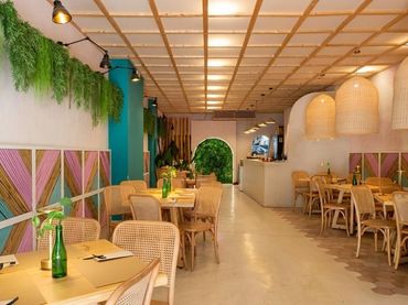 Business premises to rent in Ciutat Vella