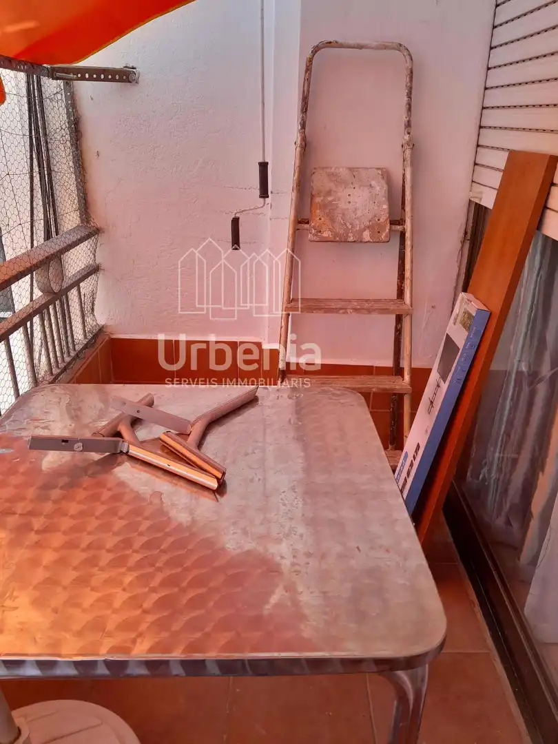 Piso en venta en Mataró con Terraza