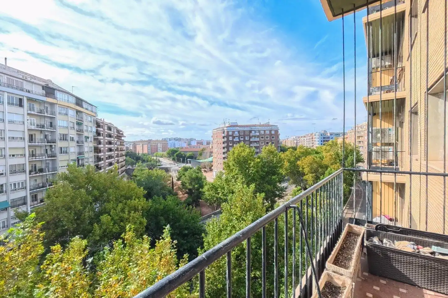 Wohnung mit Aufzug zum Verkauf in gran via 36, zaragoza, imagen 22