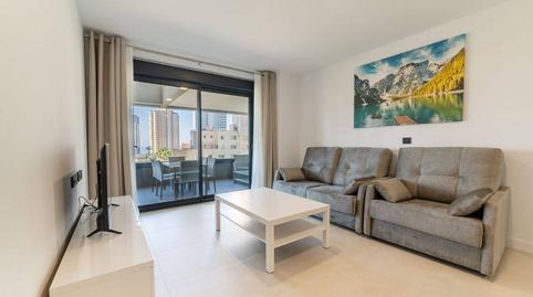 Foto 5 de Apartament en venda a Avenida de Rumania, 18, Marisol Park - Ortembach - Los Almendros, Calpe / Calp
