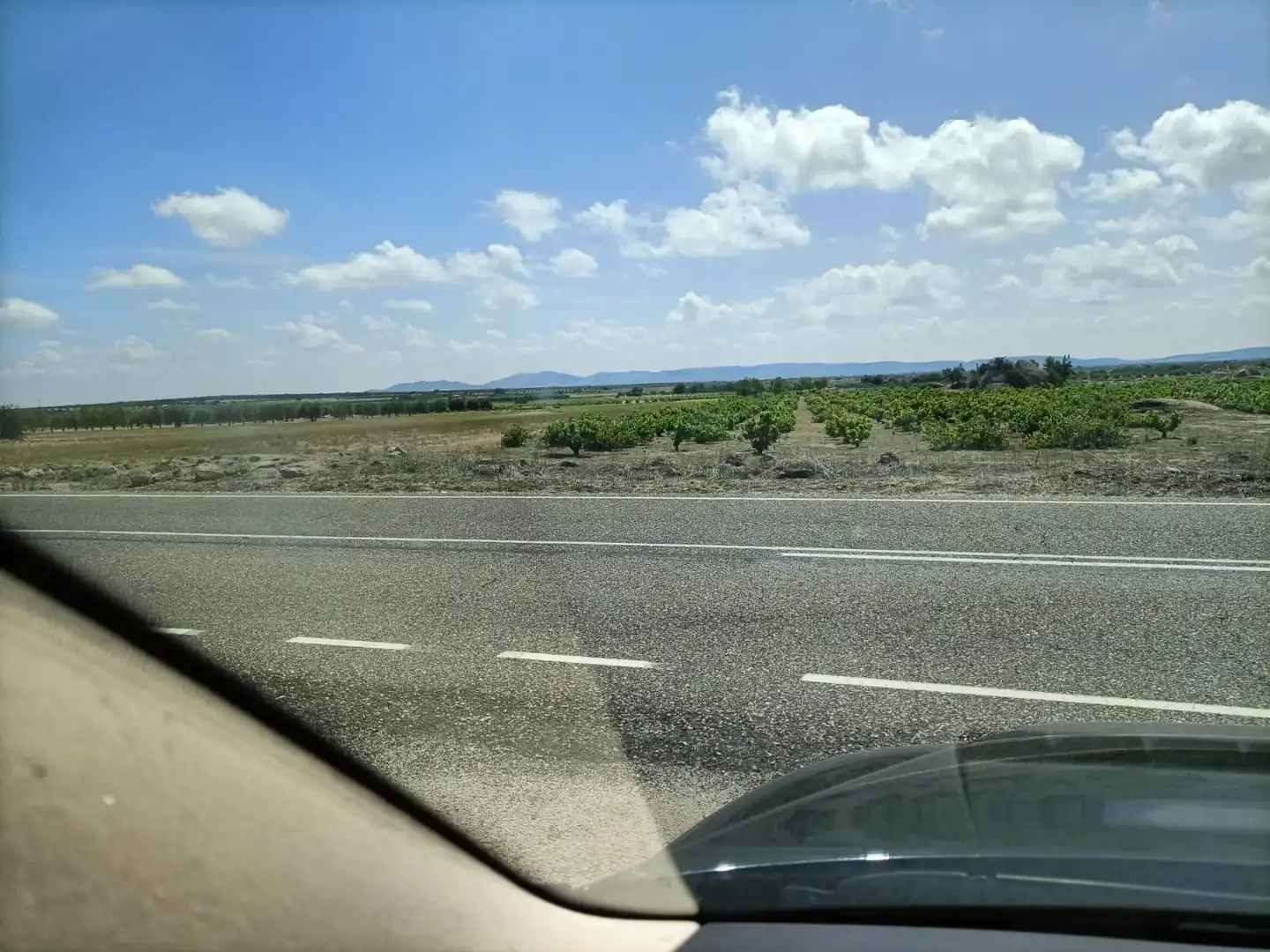 Terreno rustico in vendita a Nambroca, imagen 3