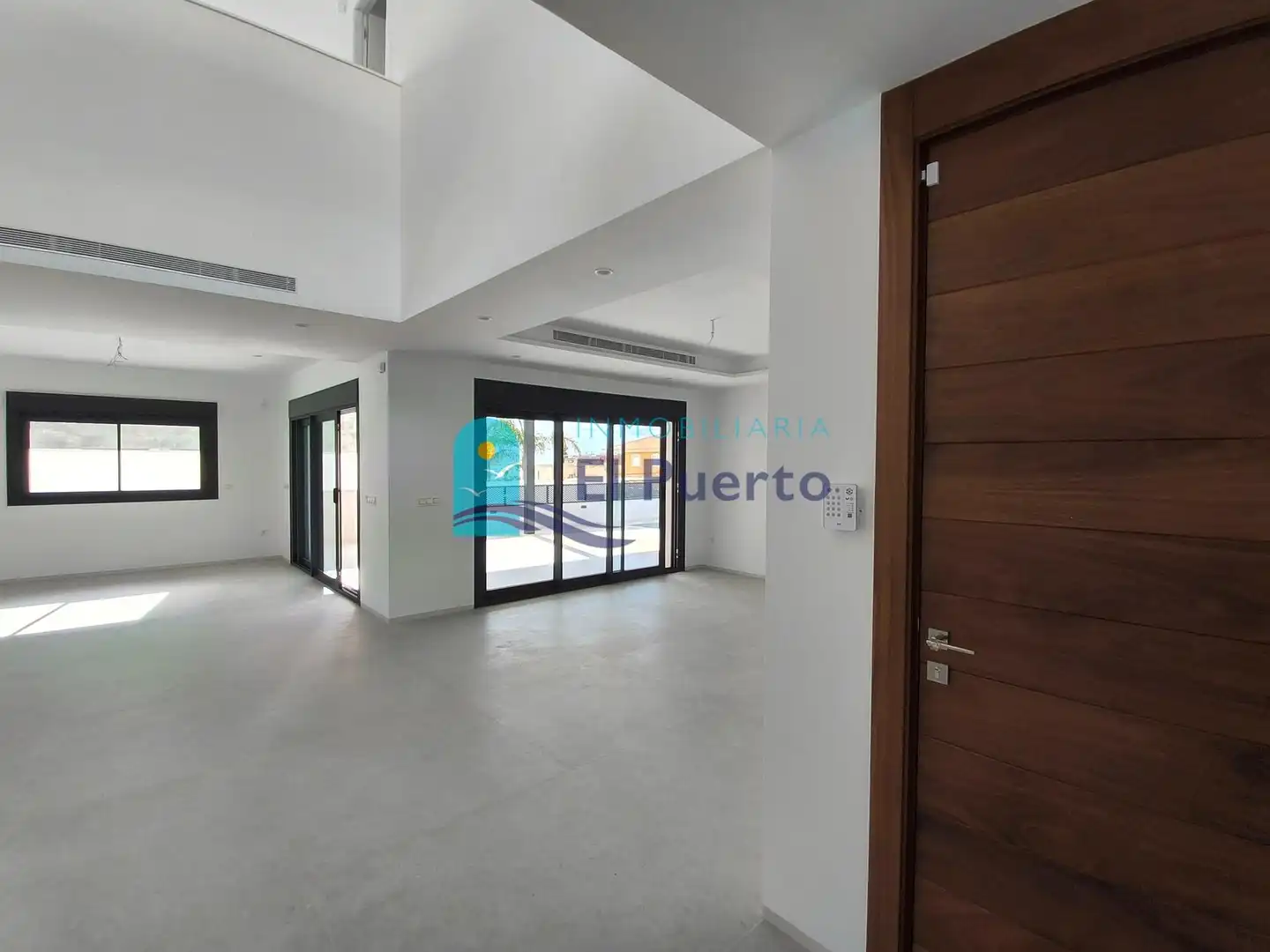Casa o xalet en venda en Mazarrón amb Aire condicionat, Terrassa i Traster