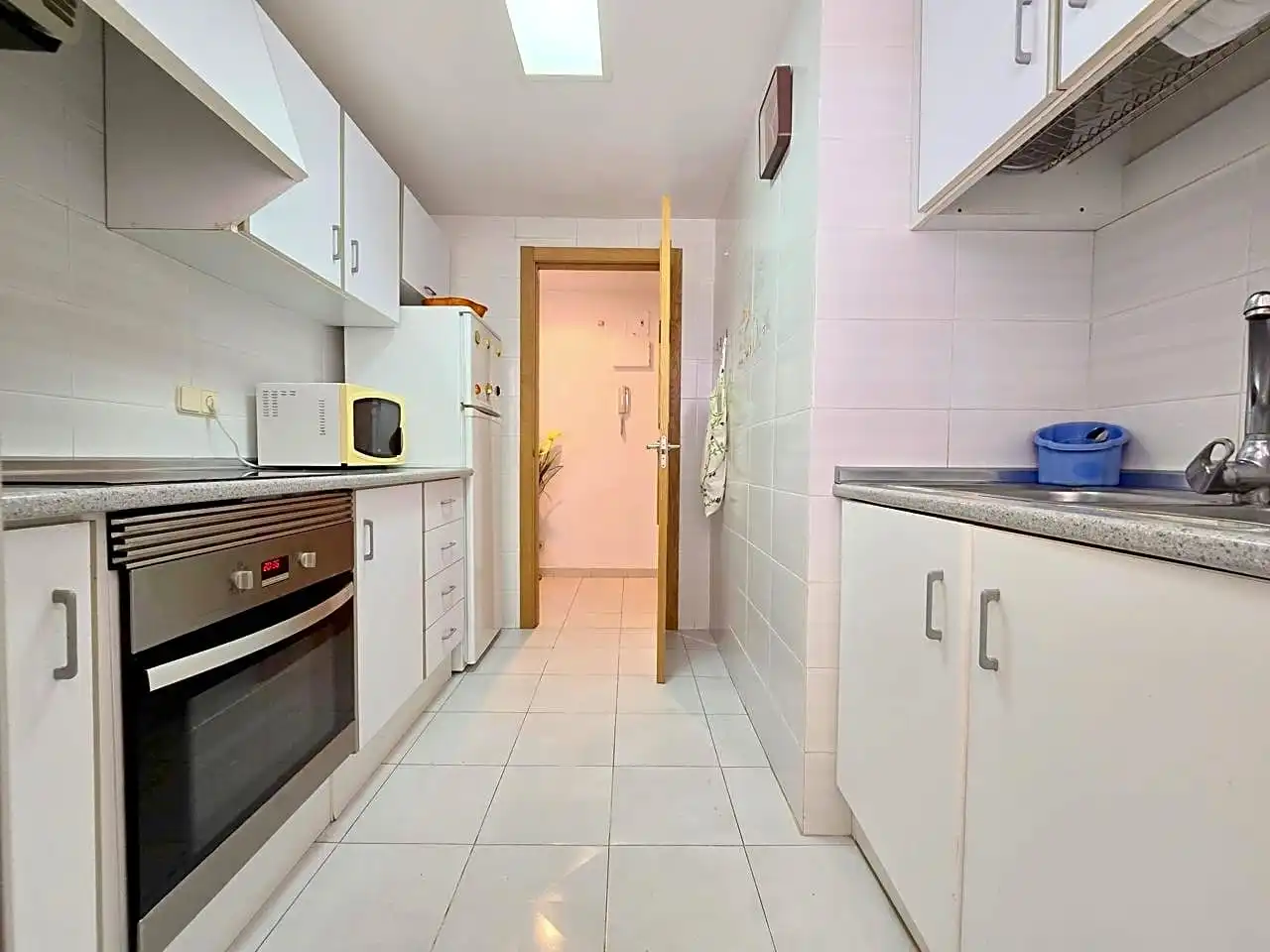 Apartament amb ascensor de lloguer a Plaça de la Rosa dels Vents 4, imagen 25