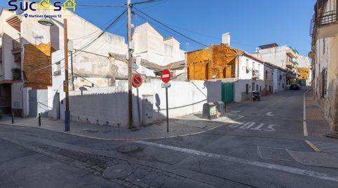 Foto 2 de Residencial en venda a Calle de la Cruz, 1, Peligros, Granada