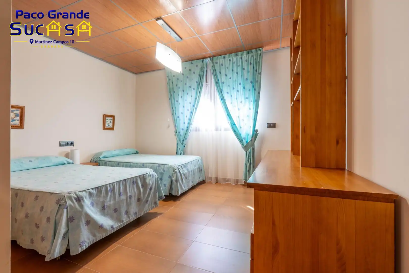 Detached house with terrace for sale in Calle MISTRAL(C.DEL AIRE I) 32, imagen 55