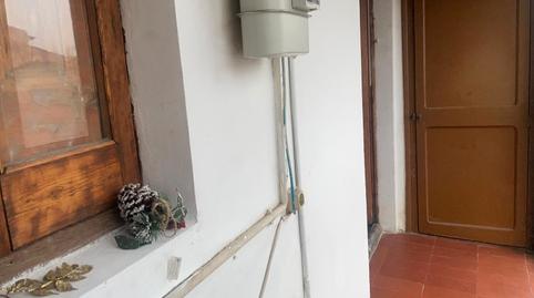 Foto 5 de Pis en venda a Carrer de la Florida, Barri Mion - Puigberenguer, Manresa