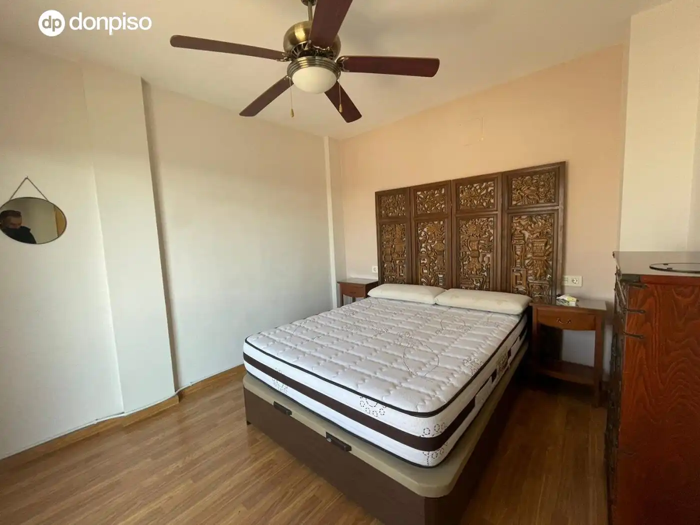 Attic for sale in Calle larga, Polideportivo