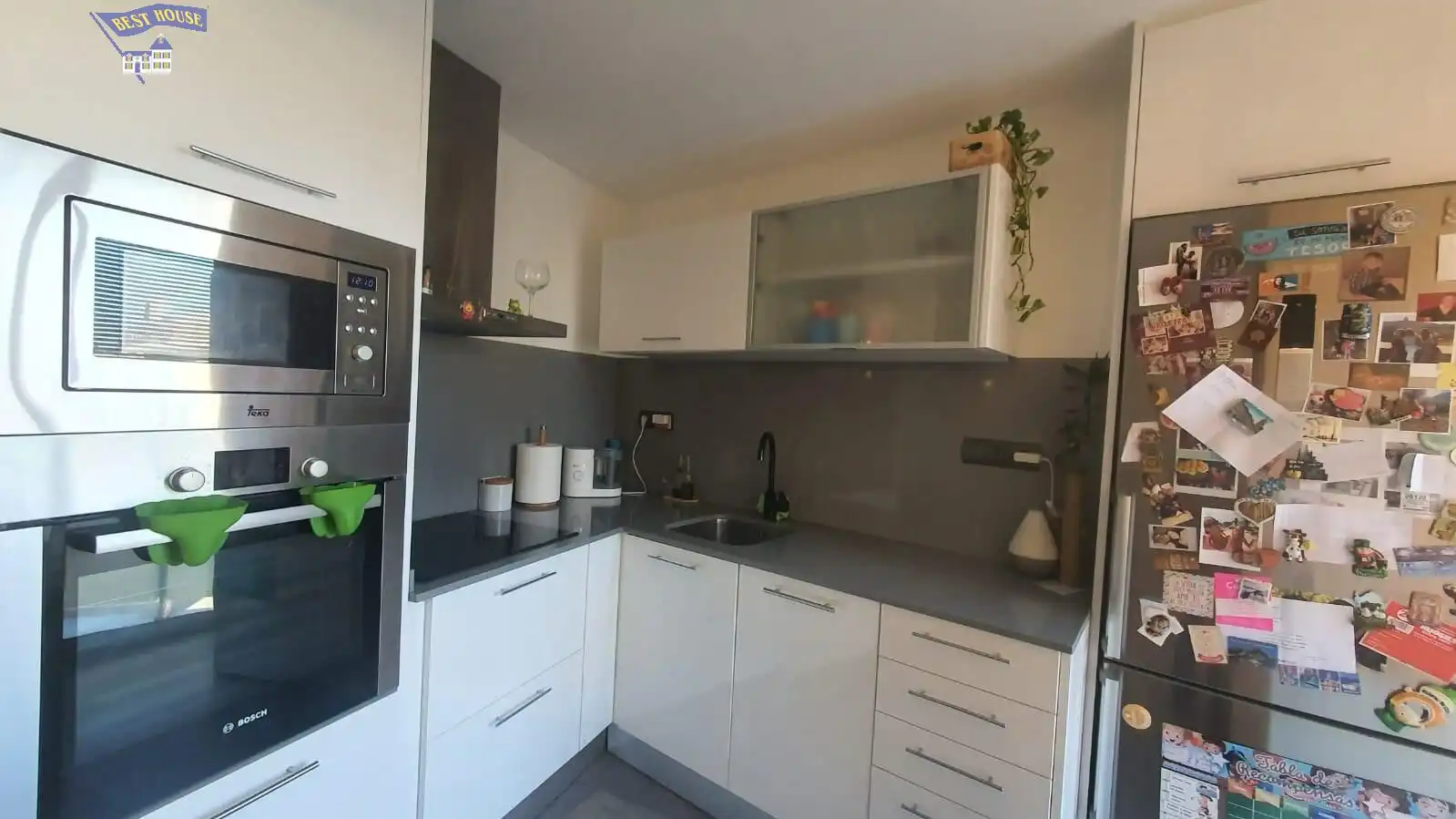 Flat for sale in La Serreta