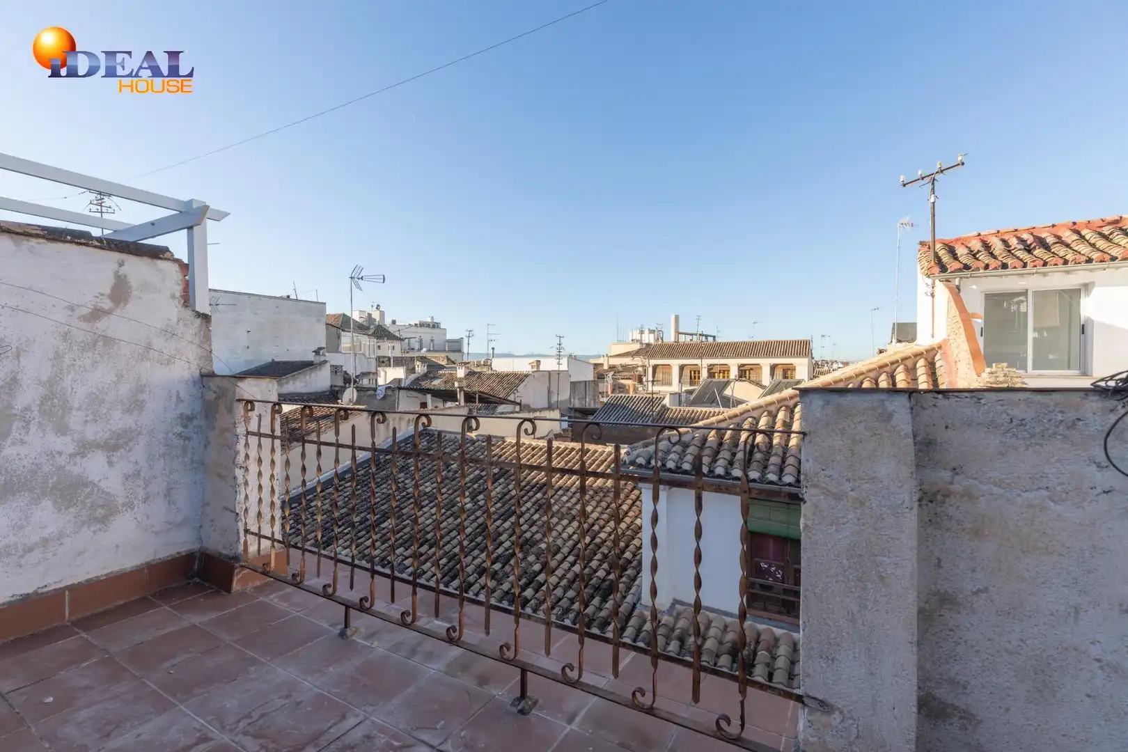 Casa con terraza en venta en Calle CONDE DE LAS INFANTAS, imagen 34