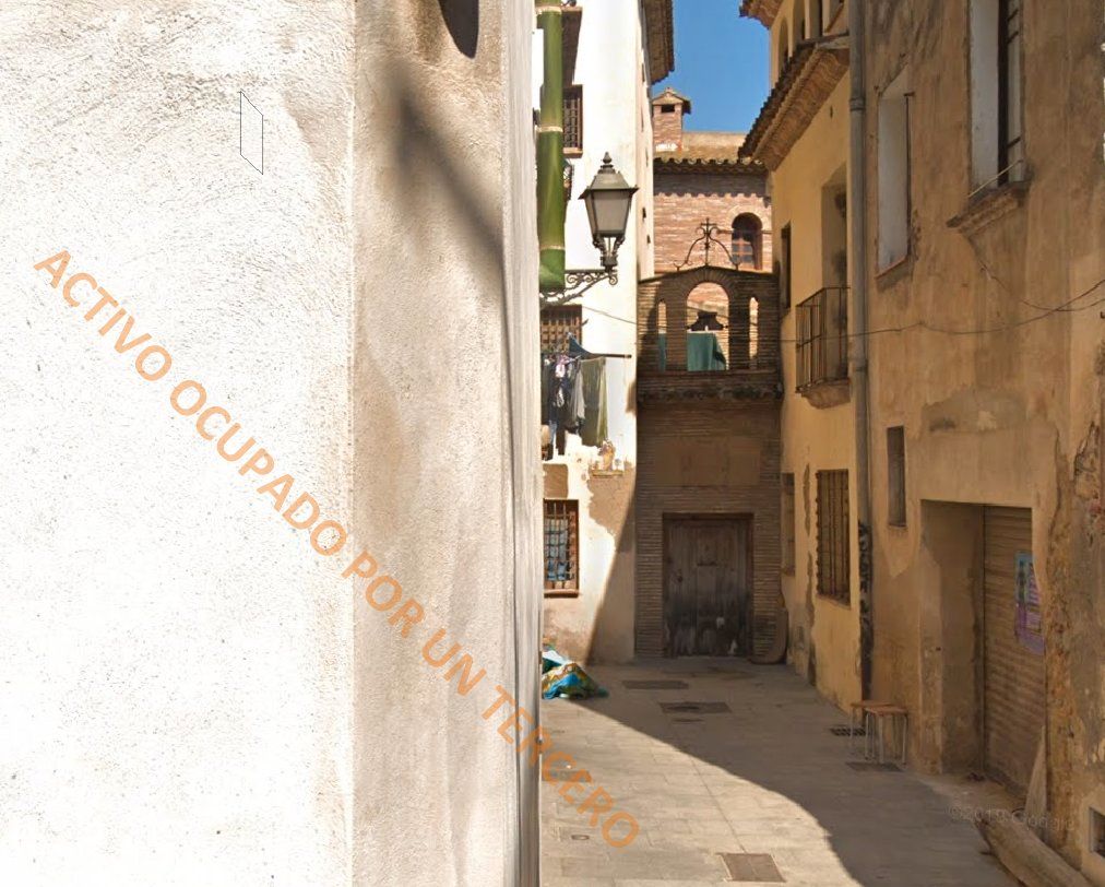 Casa o chalet en venta en Carrer Soldat, Casc Antic - Nou Cambrils