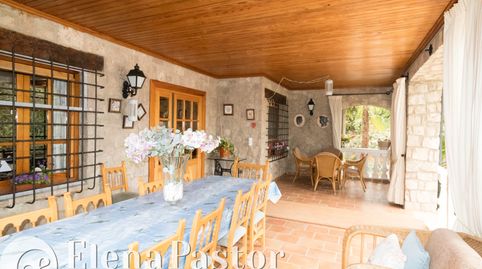 Foto 4 von Haus oder Chalet zum Verkauf in Carrer Sant Agustí, 8, Rocafort, Valencia