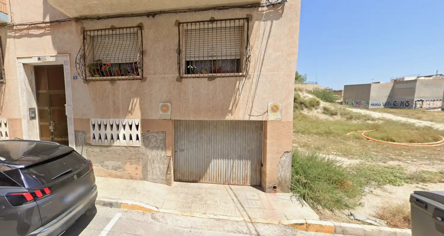 Piso en venta en FAMILIA BORDALLO