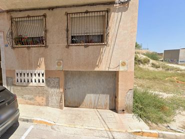 Appartamento in vendita a FAMILIA BORDALLO
